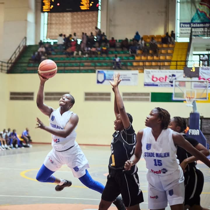 Sports : Le championnat de Basketball Ligue 1 2024-2025 a démarré